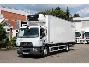 Camion frigorifique RENAULT D Wide