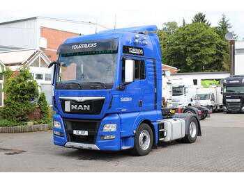 Tracteur routier MAN TGX