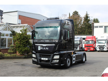 Tracteur routier MAN TGX