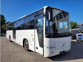 Bus interurbain VOLVO