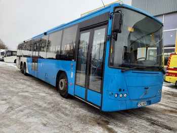 Bus interurbain VOLVO