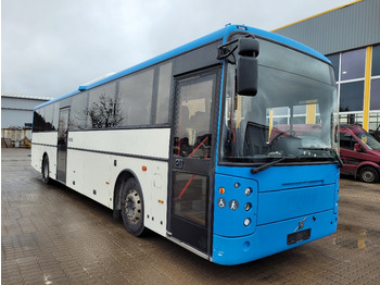 Bus interurbain VOLVO