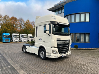 Tracteur routier DAF XF 480