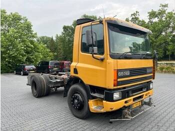 Châssis cabine DAF CF 65