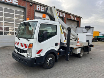 Camion avec nacelle PALFINGER