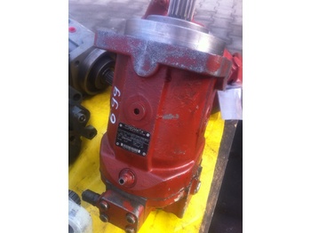 Moteur hydraulique HYDROMATIK