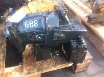 Moteur hydraulique HYDROMATIK