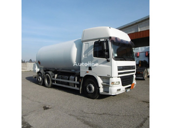 Camion citerne DAF 85