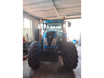 Tracteur agricole LANDINI