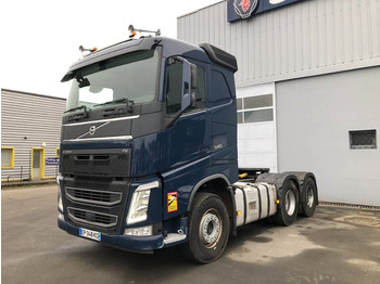 Tracteur routier VOLVO FH13 540