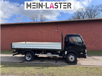 FUSO Mitsubishi Canter 7C18 Kipper 4.2m NL 3.650 kg  en crédit-bail FUSO Mitsubishi Canter 7C18 Kipper 4.2m NL 3.650 kg: photos 2