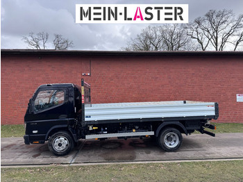 FUSO Mitsubishi Canter 7C18 Kipper 4.2m NL 3.650 kg  en crédit-bail FUSO Mitsubishi Canter 7C18 Kipper 4.2m NL 3.650 kg: photos 3