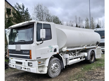 Camion citerne DAF CF 75