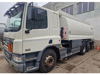 Camion citerne DAF CF 75 310