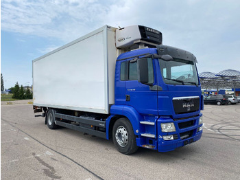 Camion frigorifique MAN TGS 18.320