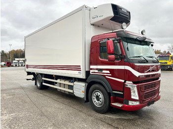 Camion frigorifique VOLVO FM 370