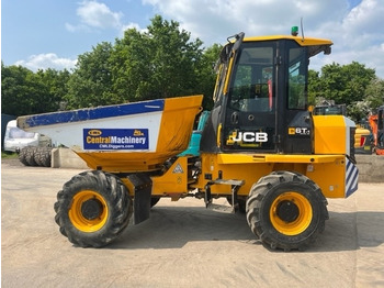 Mini tombereau JCB 6ST: photos 5