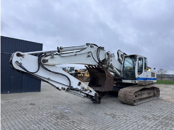 Pelle sur chenille LIEBHERR R 934