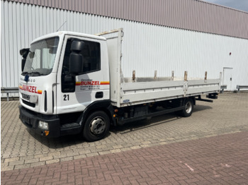 Camion plateau IVECO EuroCargo 75E