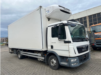 Camion frigorifique MAN TGL 12.220