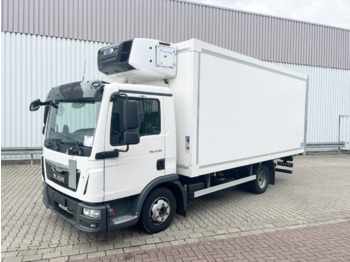 Camion frigorifique MAN TGL 8.180