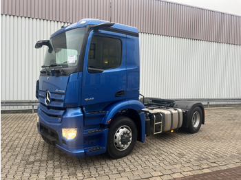 Tracteur routier MERCEDES-BENZ Actros 1843