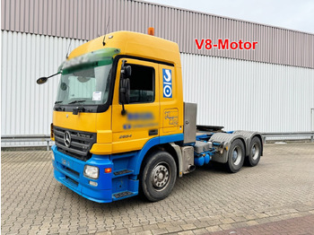 Tracteur routier MERCEDES-BENZ Actros