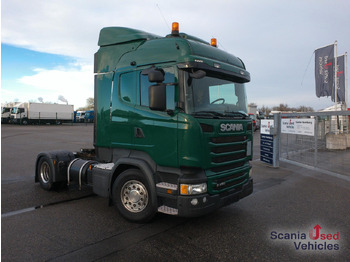 Tracteur routier SCANIA R 450