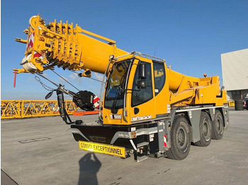 Grue LIEBHERR LTC 1050-3.1