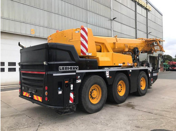 Grue Liebherr LTC 1050-3.1 2019   Mobile cranes: photos 2