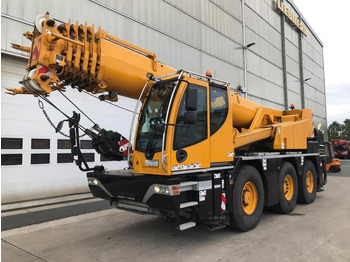 Grue LIEBHERR LTC 1050-3.1