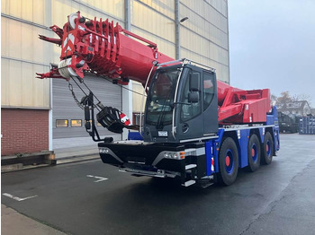 Grue LIEBHERR LTC 1050-3.1