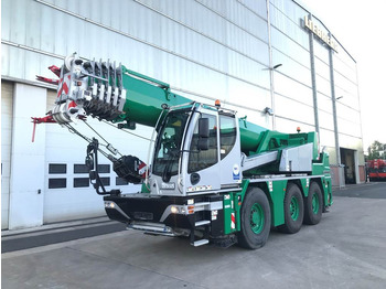 Grue LIEBHERR LTC 1050-3.1