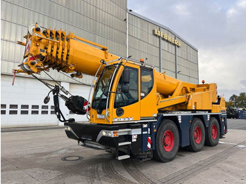 Grue LIEBHERR LTC 1050-3.1