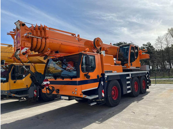 Grue LIEBHERR LTM 1055-3.2