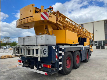 Grue Liebherr LTM 1055-3.2: photos 2