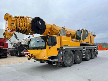 Grue LIEBHERR LTM 1090-4.1