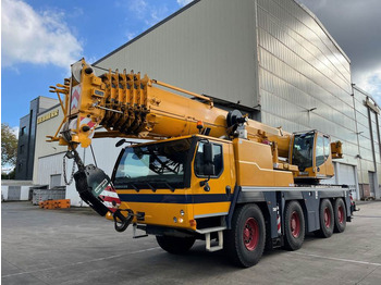 Grue LIEBHERR LTM 1090-4.2