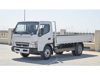 Camion plateau MITSUBISHI