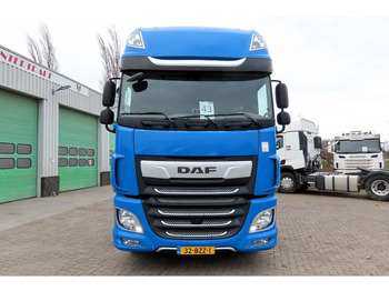 Tracteur routier DAF XF 480 NL truck, 273864 KM! GHH Rand BLOWER, RETARDER, EURO 6D, PTO, MANUAL ZF16,: photos 2