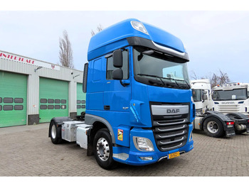 Tracteur routier DAF XF 480