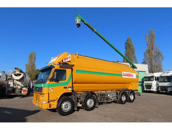 Camion citerne VOLVO FM12 380