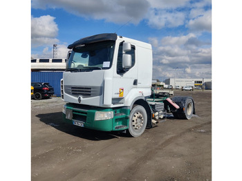 Tracteur routier RENAULT Premium