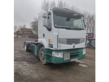 Tracteur routier RENAULT Premium