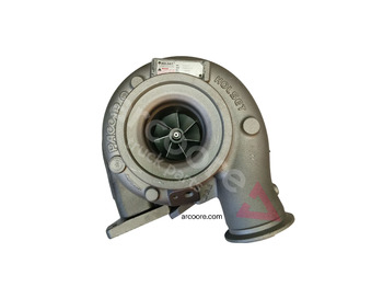 Turbocompresseur HOLSET