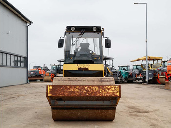 Rouleau compresseur BOMAG BW 177 D-4: photos 4