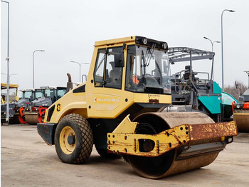 Rouleau compresseur BOMAG BW 177 D-4: photos 5