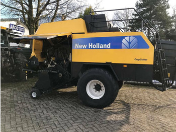 Machine agricole NEW HOLLAND