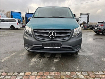 Fourgonnette Mercedes-Benz Vito Kasten 114/116 CDI, 119 CDI/BT RWD kompakt: photos 3