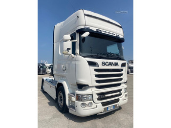 Tracteur routier SCANIA R 520